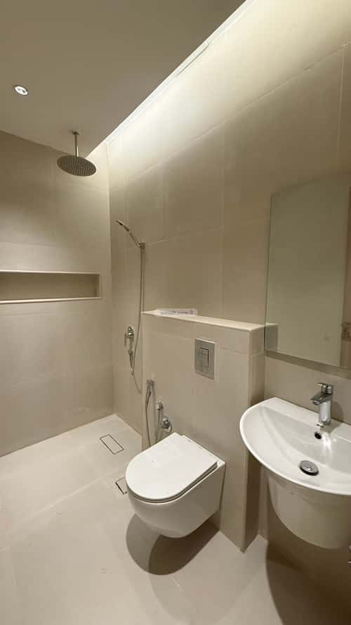 Floor 200 SQM with 4 Bedrooms Al-Arid, North Riyadh, Riyadh