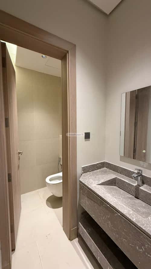 دور 200 متر مربع ب 4 غرف العارض، شمال الرياض، الرياض