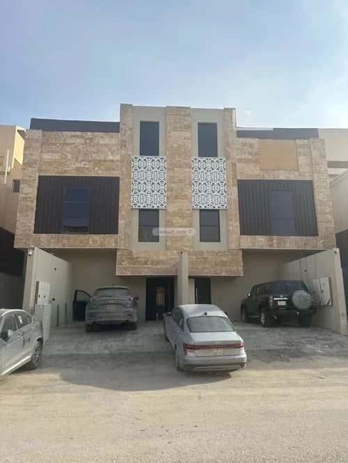 دور 139 متر مربع ب 4 غرف النرجس، شمال الرياض، الرياض