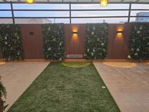 شقة ب 4 غرف الملقا، شمال الرياض، الرياض