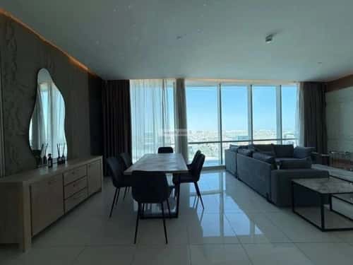 Apartment with 2 Bedrooms Al-Olaya, Central Riyadh, Riyadh