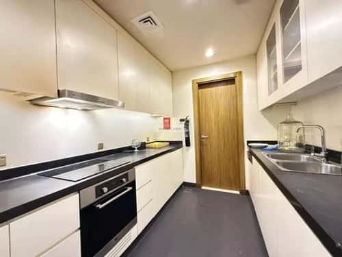 شقة بغرفتين العليا، وسط الرياض، الرياض