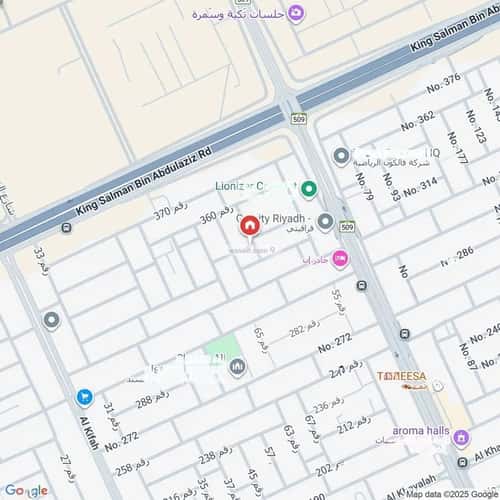 Apartment with 3 Bedrooms Al-Yasmeen, North Riyadh, Riyadh