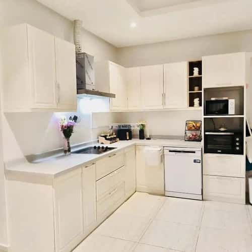 شقة ب 3 غرف الياسمين، شمال الرياض، الرياض