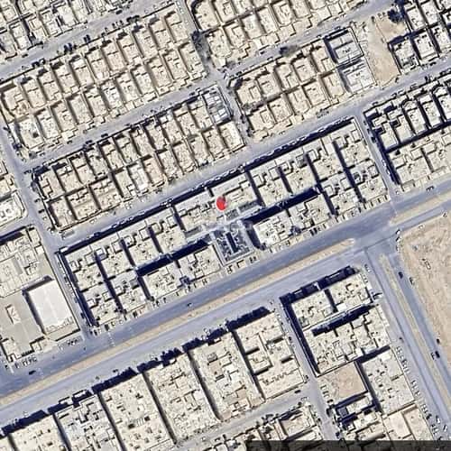 شقة ب 3 غرف الياسمين، شمال الرياض، الرياض