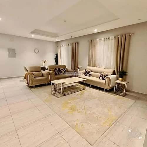 Apartment with 3 Bedrooms Al-Yasmeen, North Riyadh, Riyadh