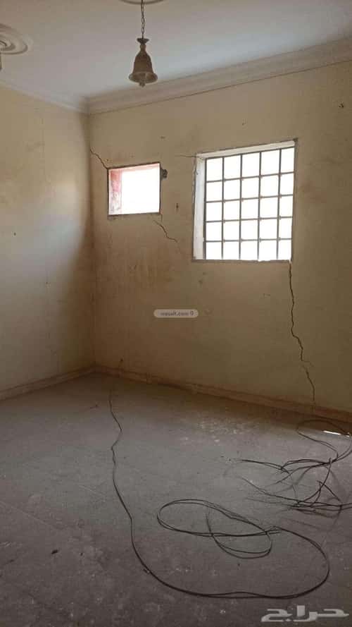 Villa 250 SQM Facing South on 15m Width Street Ad-Dar Al- Baida, South Riyadh, Riyadh