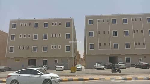 Building 875 SQM Facing East Ad-Dar Al- Baida, South Riyadh, Riyadh