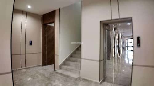 شقة 4 غرف في اليرموك