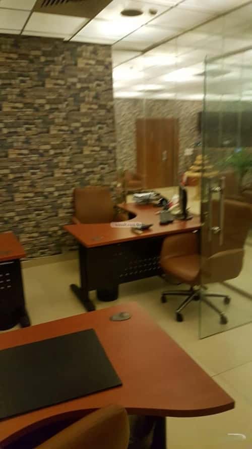 Office Space for Rent Al Faysaleyyah, North Jeddah, Jeddah