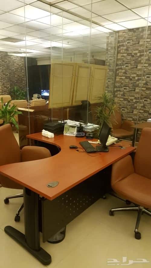 Office Space for Rent Al Faysaleyyah, North Jeddah, Jeddah
