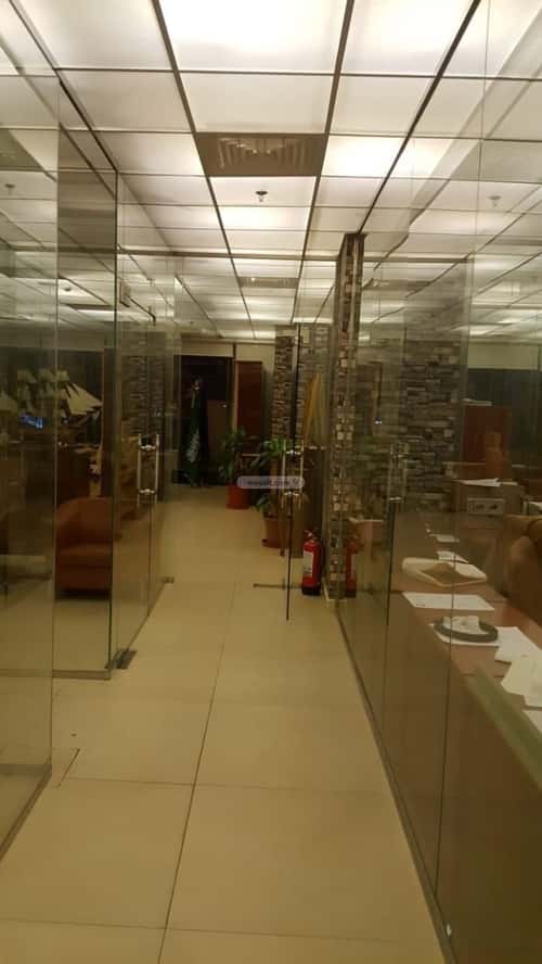 Office Space for Rent Al Faysaleyyah, North Jeddah, Jeddah