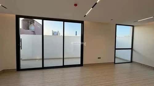 شقة 3 غرف في النرجس