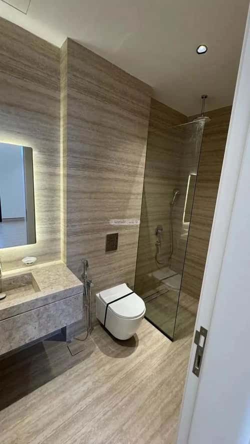 Apartment with 3 Bedrooms An-Narjis, North Riyadh, Riyadh