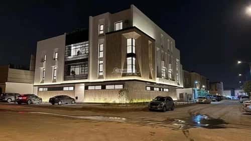 شقة ب 3 غرف النرجس، شمال الرياض، الرياض