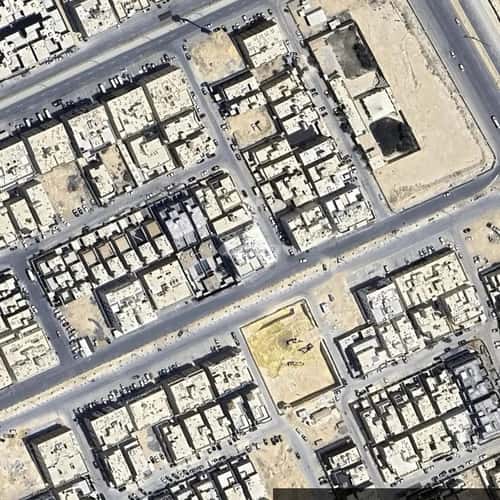 Apartment with 3 Bedrooms An-Narjis, North Riyadh, Riyadh