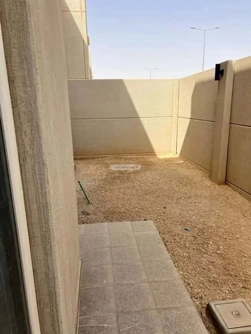 Villa 249 SQM Facing North with 4 Bedrooms King Khalid Int.Airport, North Riyadh, Riyadh