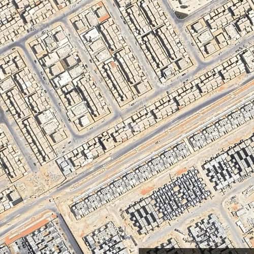 Villa 249 SQM Facing North with 4 Bedrooms King Khalid Int.Airport, North Riyadh, Riyadh