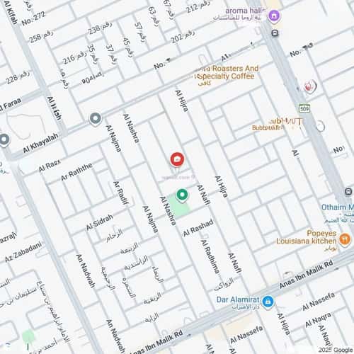 Villa 325 SQM Facing North on 15m Width Street Al-Yasmeen, North Riyadh, Riyadh