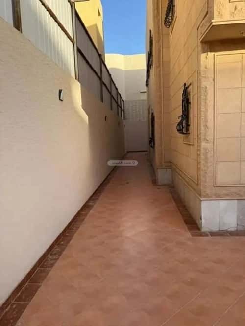 Villa 325 SQM Facing North on 15m Width Street Al-Yasmeen, North Riyadh, Riyadh