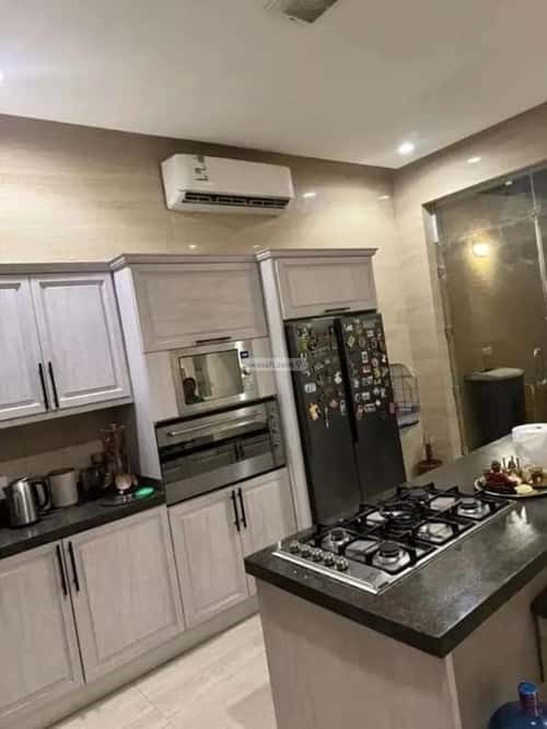 Villa 312 SQM Facing West on 15m Width Street An-Narjis, North Riyadh, Riyadh