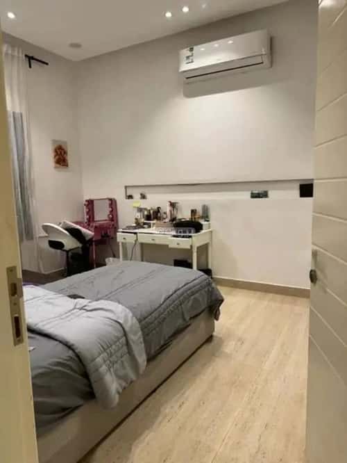 Villa 312 SQM Facing West on 15m Width Street An-Narjis, North Riyadh, Riyadh