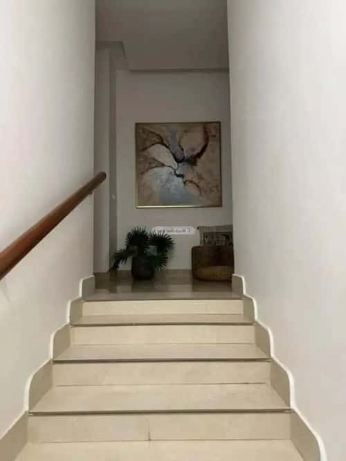 فيلا 312 متر مربع غربية على شارع 15م النرجس، شمال الرياض، الرياض