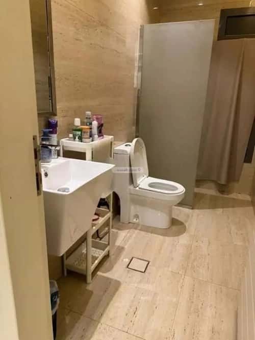 فيلا 312 متر مربع غربية على شارع 15م النرجس، شمال الرياض، الرياض