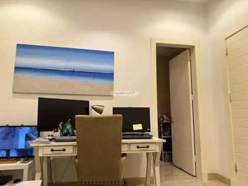 7 bedroom villa in Al Narjis