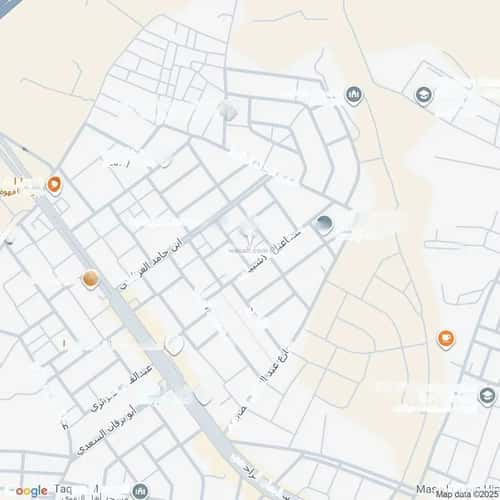 شقة ب 4 غرف الحلقة الغربية، الطائف