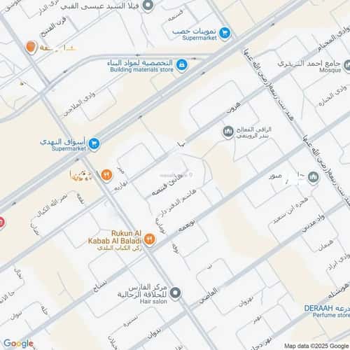 فيلا 900 متر مربع جنوبية على شارع 16م الرياض، شمال جدة، جدة