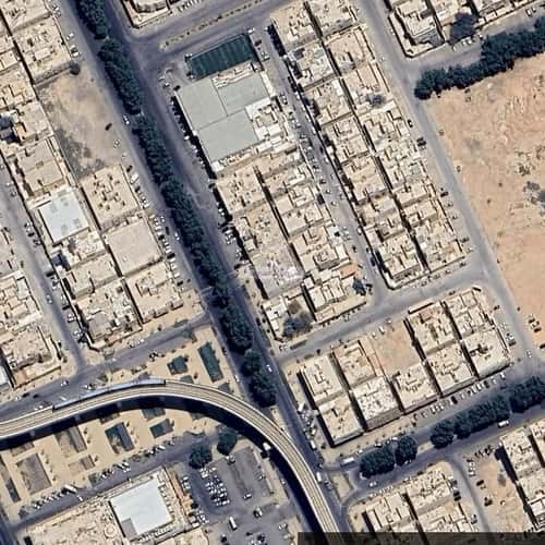 شقة ب 40 غرف المنصورة، وسط الرياض، الرياض