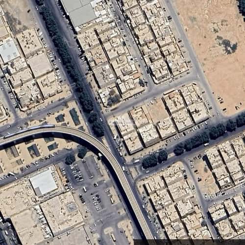 شقة بغرفة المنصورة، وسط الرياض، الرياض