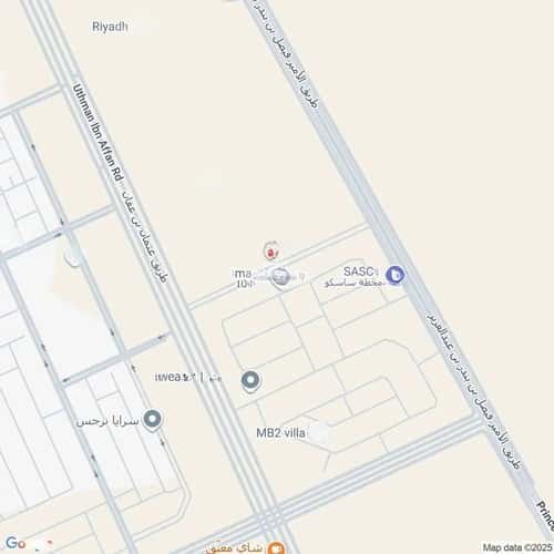 Apartment with 4 Bedrooms An-Narjis, North Riyadh, Riyadh