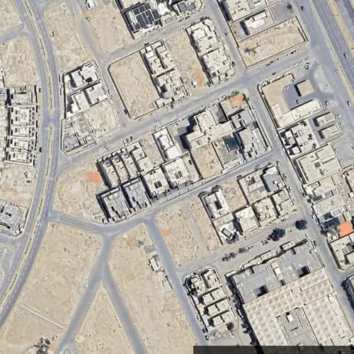 Floor 165 SQM with 3 Bedrooms An-Narjis, North Riyadh, Riyadh