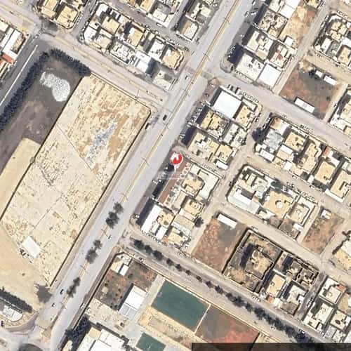 Building for Sale King Abdulaziz, Al-Majma'Ah