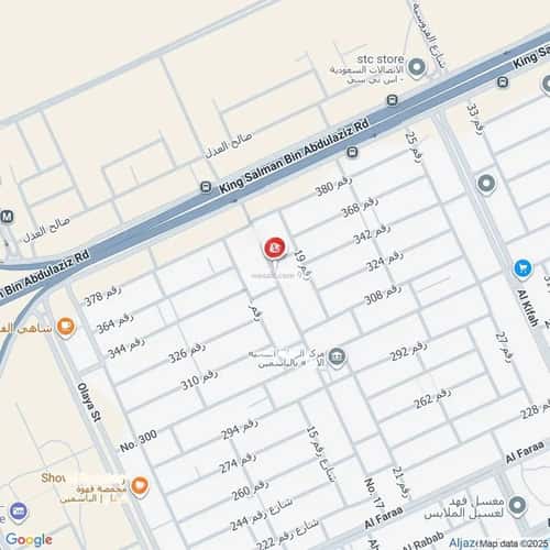 دور 280 متر مربع ب 4 غرف الياسمين، شمال الرياض، الرياض