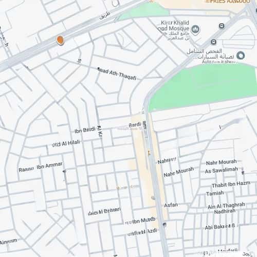 Apartment with 3 Bedrooms West Umm Al Hamam, West Riyadh, Riyadh