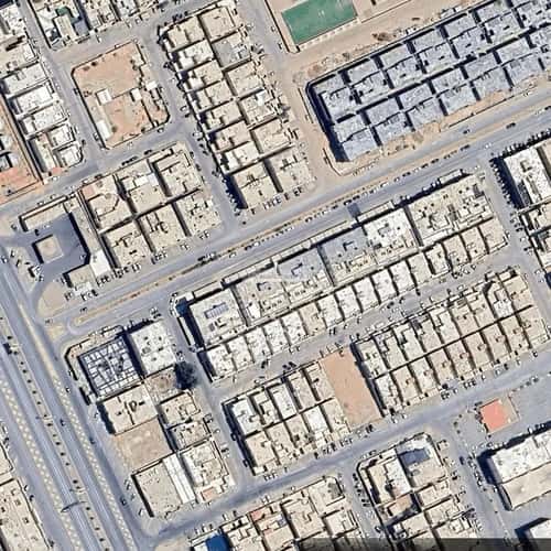 Apartment with 4 Bedrooms Al-Yarmuk, East Riyadh, Riyadh