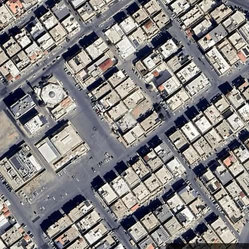 Apartment with 4 Bedrooms West Circle District, Alttayif