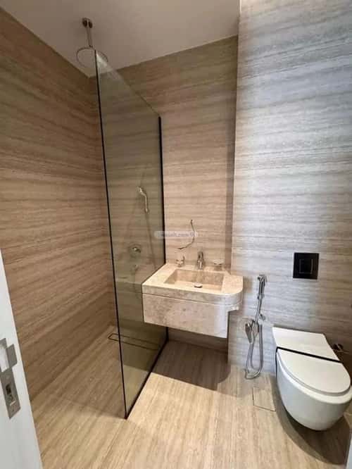 شقة ب 3 غرف النرجس، شمال الرياض، الرياض