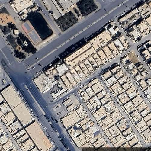 فيلا 437 متر مربع واجهة جنوبية ب 9 غرف النسيم الغربي، شرق الرياض، الرياض