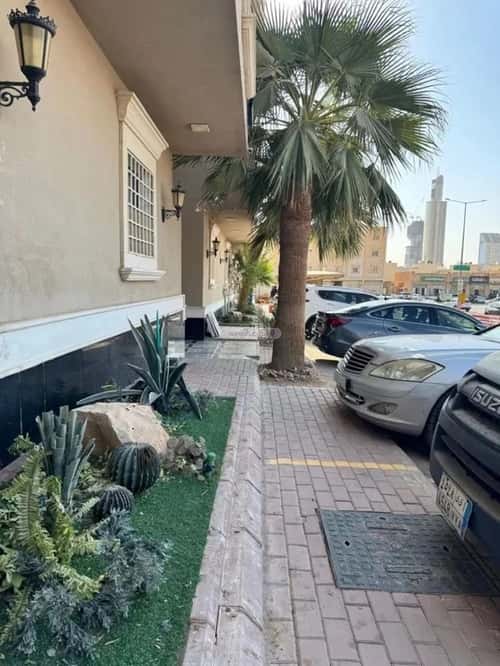 شقة ب 4 غرف الياسمين، شمال الرياض، الرياض