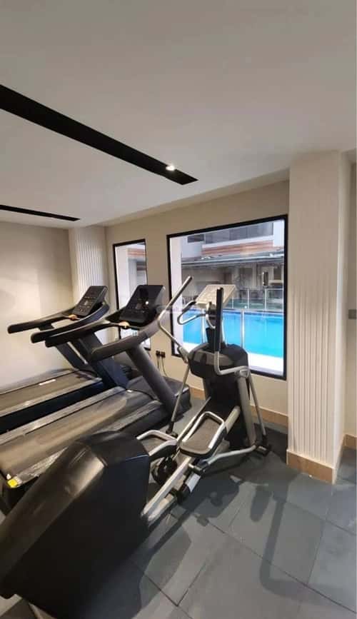 شقة ب 4 غرف الحمراء، الخبر