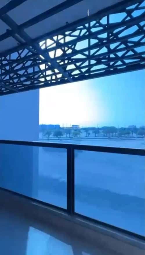 شقة ب 4 غرف الحمراء، الخبر