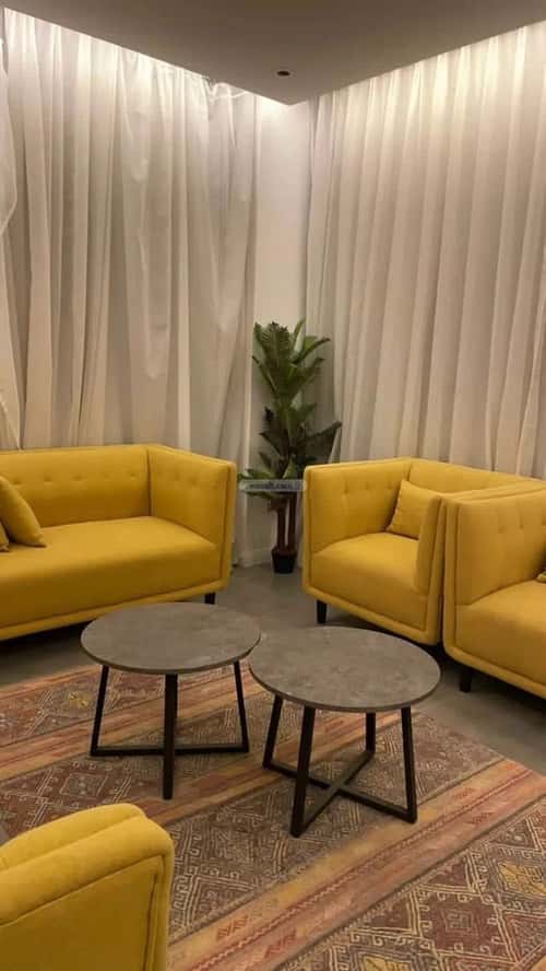 Rest House 280 SQM Facing East on 20m Width Street Al-Naqib Al-Janoubi, Bariduh