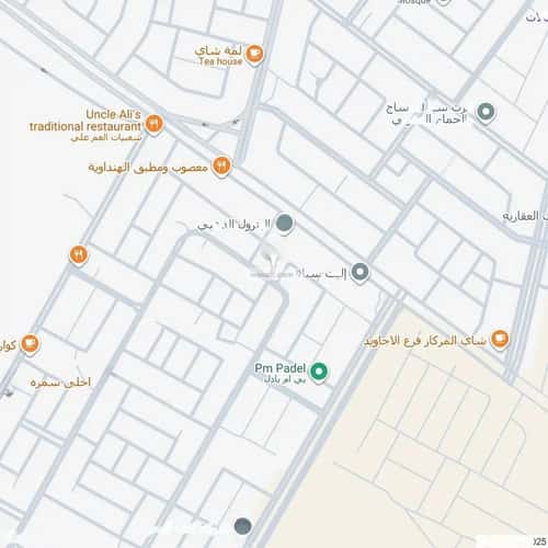 شقة ب 3 غرف الهدا، جنوب جدة، جدة