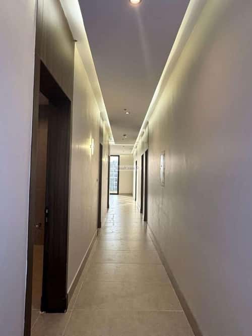 Apartment with 4 Bedrooms Al Shooalah, Aldammam