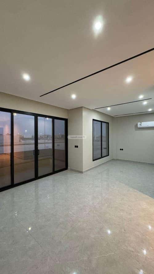 Villa 494 SQM Facing North on 30m Width Street Al Lo'A Lo'A, Khobar