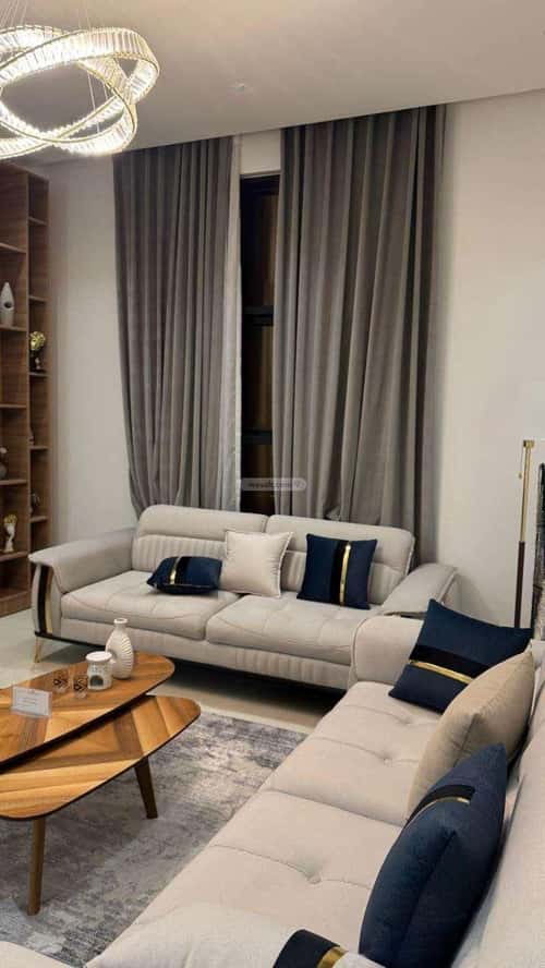 Villa 420 SQM Facing West on 30m Width Street Al Bahr, Khobar